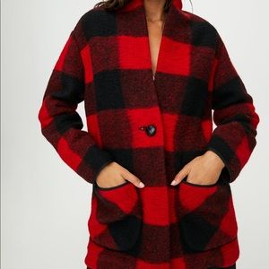 Wilfred Free - Off-Duty Jacket Small